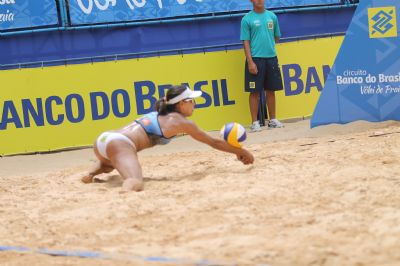 João Pessoa (PB) 22/02/14 - Circuito Banco do Brasil Open