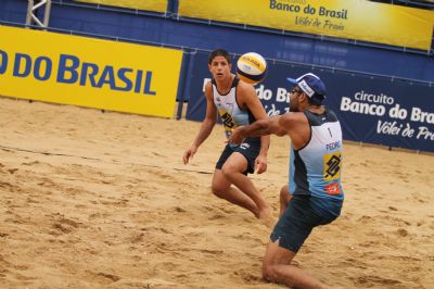 Vitória (ES) 30/08/14 - Circuito Banco do Brasil Open