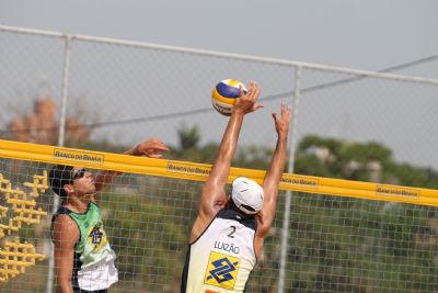 Campinas (SP) 17/10/14 - Circuito Banco do Brasil Open