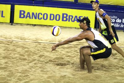 Fortaleza (CE) 24/01/15 - Circuito Banco do Brasil Open