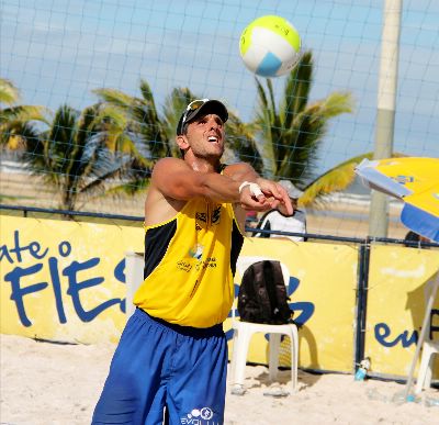 Aracaju (SE) - 25/05/2012 - Circuito Banco do Brasil Challenger