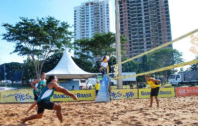 Campo Grande (MS) - 17/05/13 - Circuito Banco do Brasil Challenger