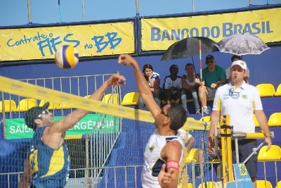 Sinop (MT) - 21/06/13 - Circuito Banco do Brasil Challenger