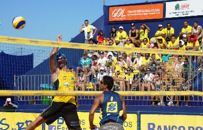 Sinop (MT) - 23/06/13 - Circuito Banco do Brasil Challenger