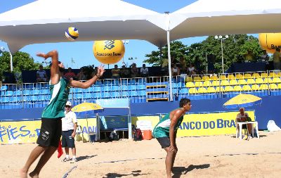 Teresina (PI) - 21/07/13 - Circuito Banco do Brasil Challenger