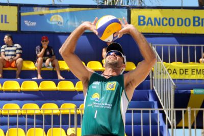 Aracaju (SE) - 09/08/13 - Circuito Banco do Brasil Challenger