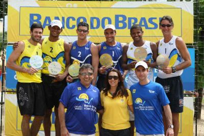 Fortaleza, Ceará - Circuito Estadual Banco do Brasil