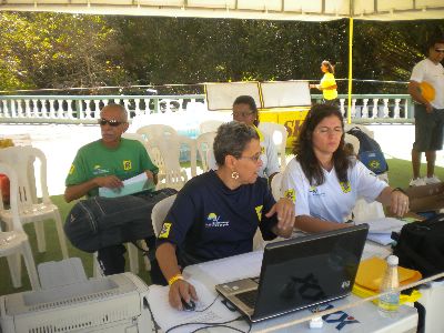 Salvador (BA) - 09/09/2011 - Circuito Estadual Banco do Brasil