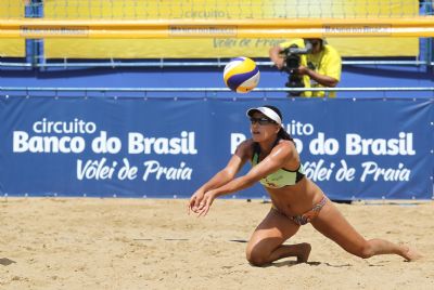 Fortaleza (CE) 25/01/15 - Circuito Banco do Brasil Open