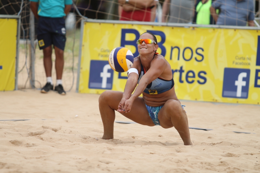 João Pessoa (PB) 05/02/2015 - Circuito Banco do Brasil Nacional