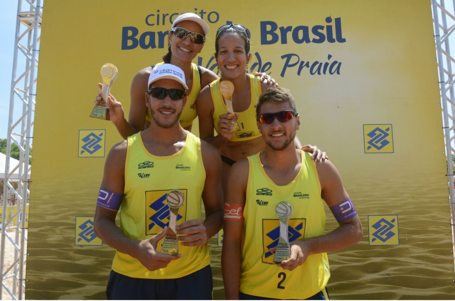 Brasília (DF) - 18/10/15 - Circuito Nacional