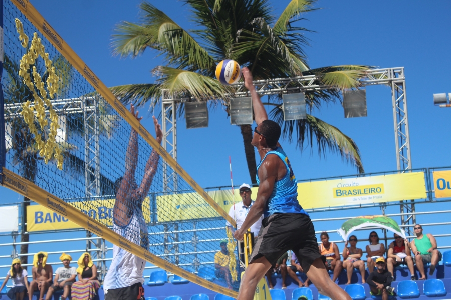 Aracaju (SE) - 08.07.2016 - Circuito Challenger