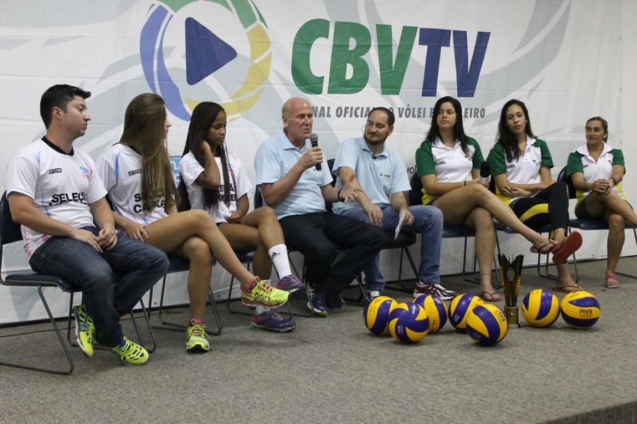 4ª RODADA INFANTOJUVENIL FEMININO – 1ª DIVISÃO