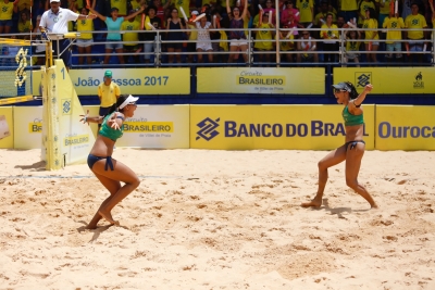 João Pessoa (PB) - 29.01.2017 - Circuito Brasileiro Open