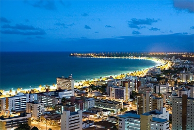 Vôlei de Praia João Pessoa 21.12.2017