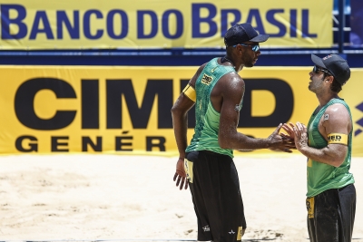 Natal (RN) - 21.03.2019 - Circuito Brasileiro Open (masculino)