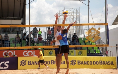 Cuiabá (MT) - 23.10.2019 - Circuito Brasileiro Open