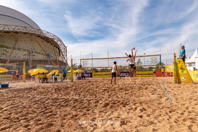 Cuiabá (MT) - 23.10.2019 - Circuito Brasileiro Open