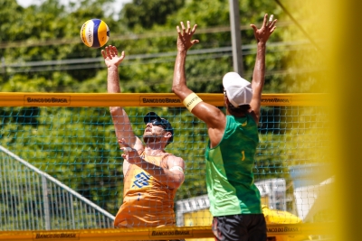 Cuiabá (MT) - 26.10.2019 - Circuito Brasileiro Open Masculino