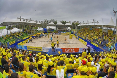 Ribeirão Preto (SP) - 24.11.2019 - Finais Circuito Brasileiro Open