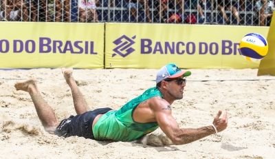 Maceió (AL) - Circuito Brasileiro Open - 13.02.2020