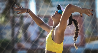 Aracaju (SE) - Circuito Brasileiro - Qualificatório Feminino - 05.03.2020