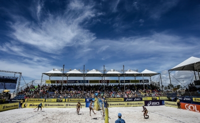 Aracaju (SE) - Circuito Brasileiro - Finais - 08.03.2020