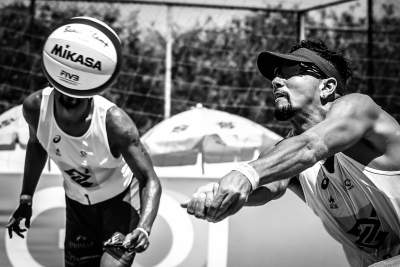 Saquarema (RJ) - 24.03.2021 - 8ª Etapa Open Circuito Brasileiro de Vôlei de Praia - Torneio Masculino