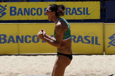 FORTALEZA (CE) - 18.08.2022 - 8ª ETAPA CIRCUITO BRASILEIRO DE VÔLEI DE PRAIA 2022 - DIA 2