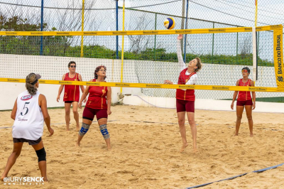 Saquarema (RJ) - Vôlei Master - Dia 01 - 12.11.2022