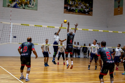 Saquarema (RJ) - Vôlei Master - Dia 07 - 18.11.2022