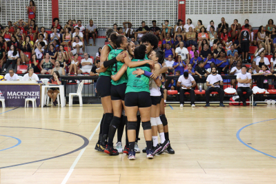 Superliga B Feminina 