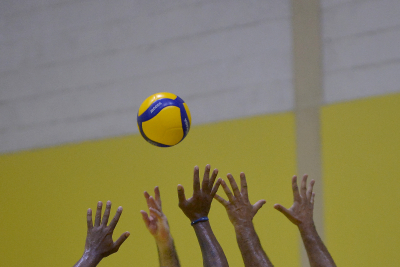 Saquarema (RJ) - Vôlei Master 2023 - Dia 7