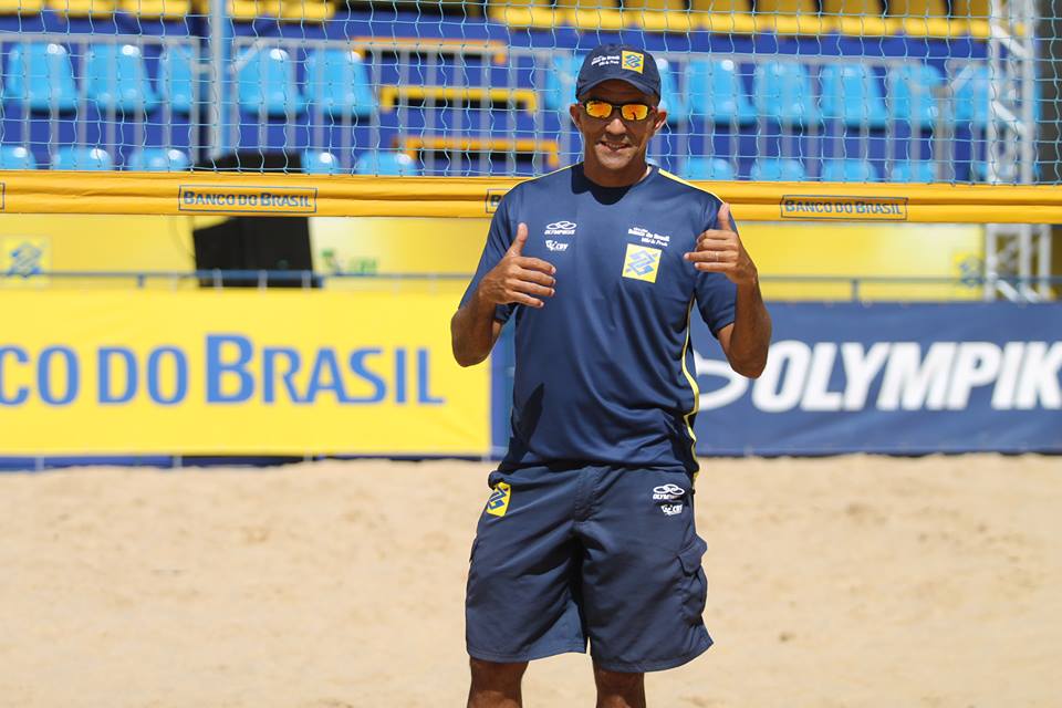 CIRCUITO BANCO DO BRASIL: 25 anos de história no vôlei de praia 