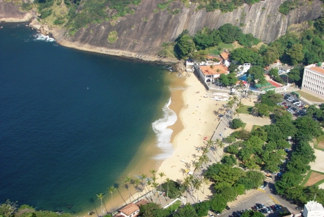 CIRCUITO BANCO DO BRASIL SUB-23: Rio de Janeiro recebe 4ª etapa com belo visual da Urca