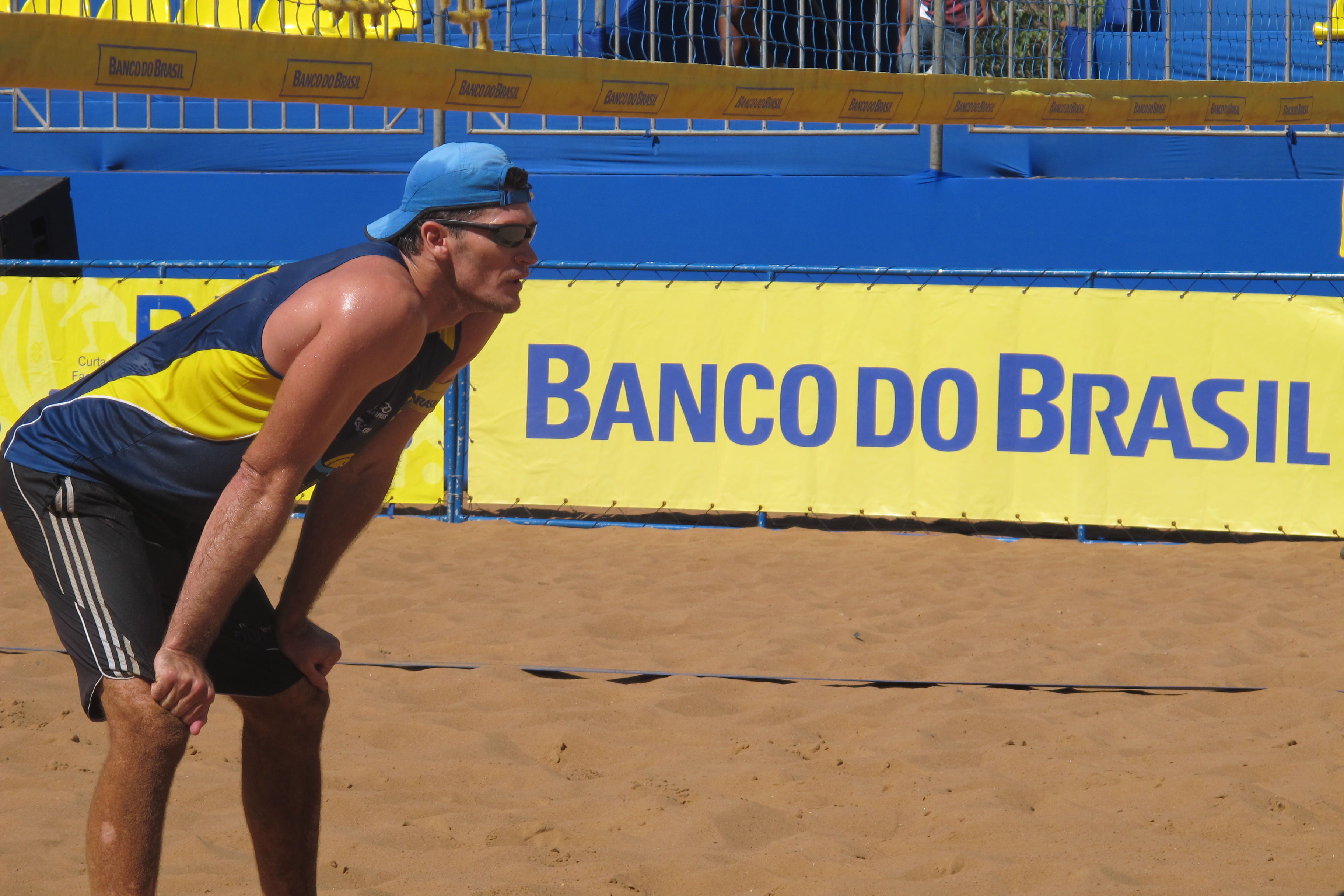 CIRCUITO BB CHALLENGER: Rondonópolis (MT) revê primeiro campeão e outras estrelas após 10 anos