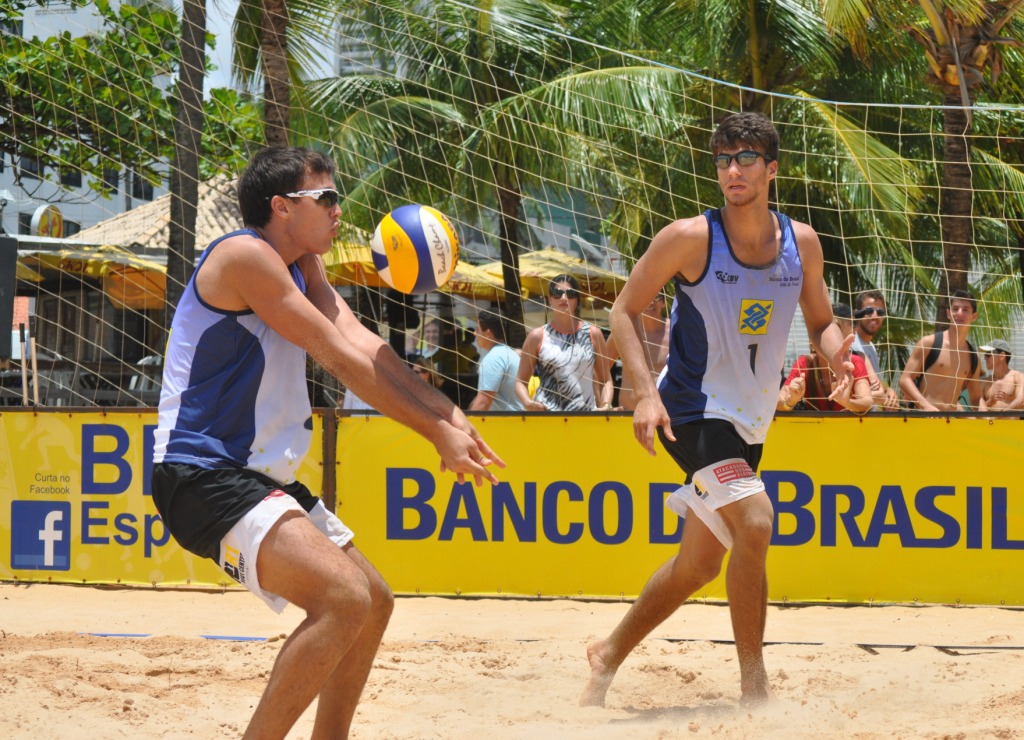 CIRCUITO BANCO DO BRASIL SUB-23: Definidos últimos classificados ao torneio principal em Campinas