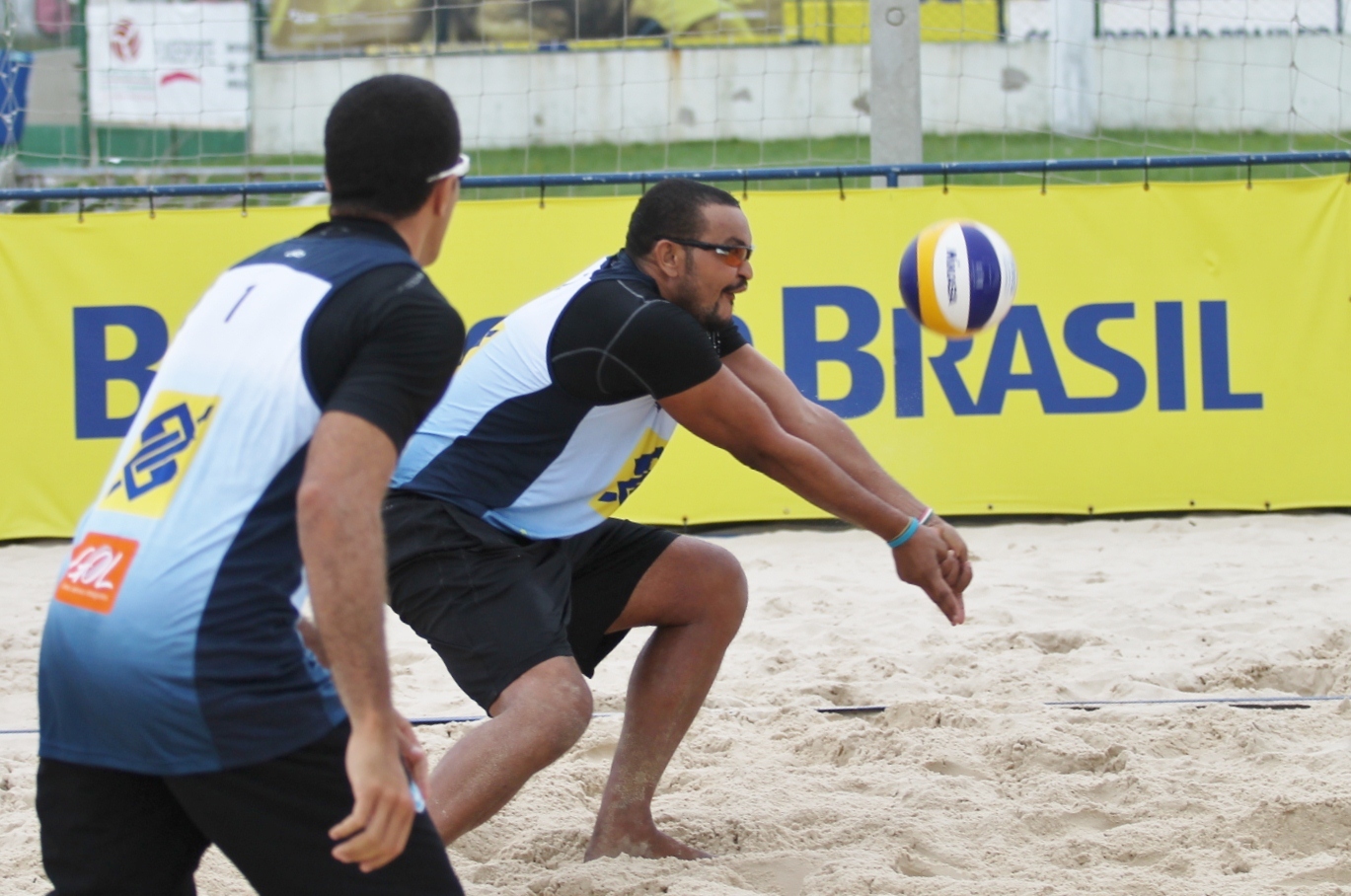 CIRCUITO BANCO DO BRASIL NACIONAL: Começa a temporada 2014 do vôlei de praia