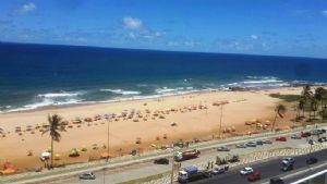 SUPERPRAIA: Tudo pronto para o início do mais novo torneio do vôlei de praia brasileiro