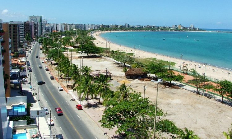 CIRCUITO BANCO DO BRASIL: Temporada se encerra em Maceió. Vem título no feminino