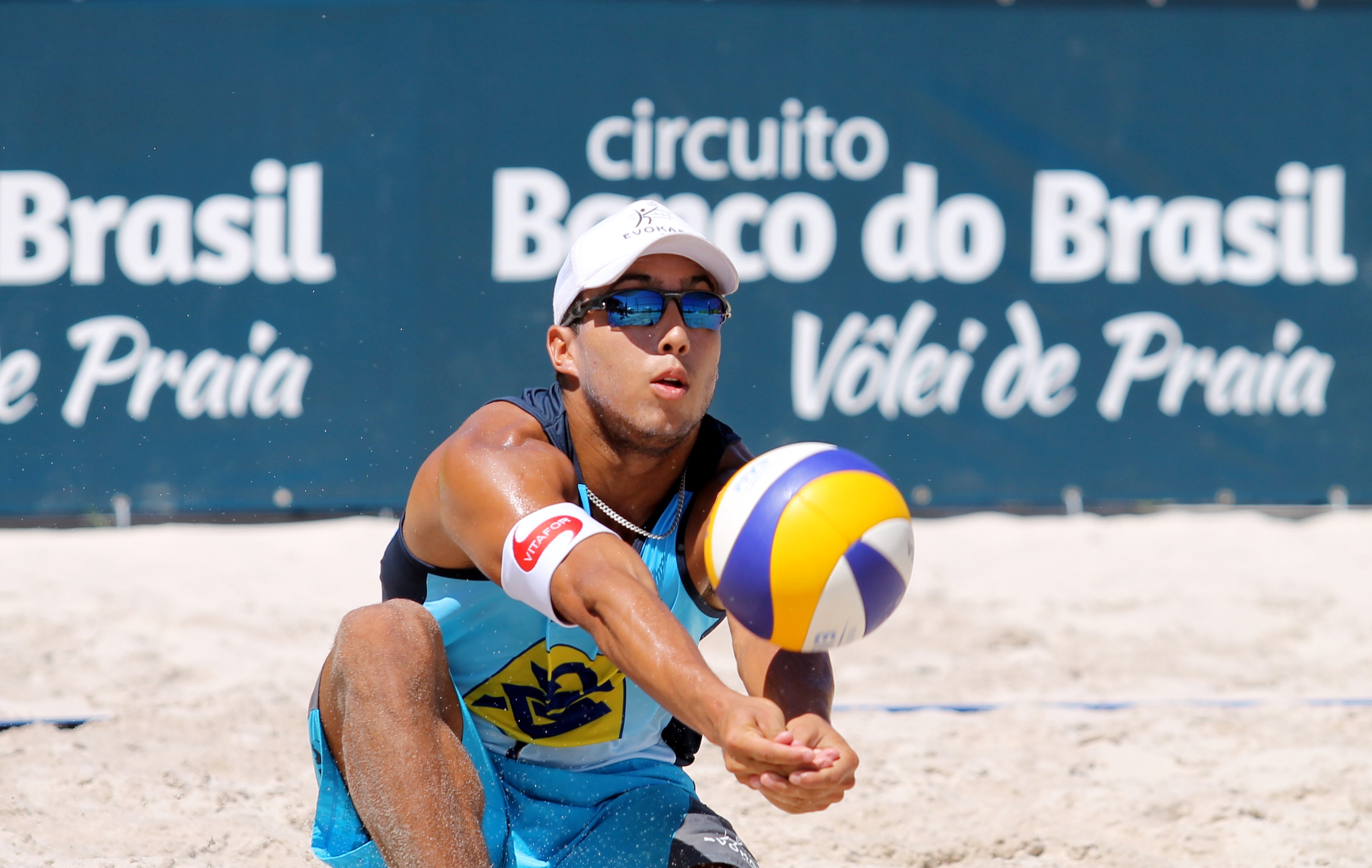 CIRCUITO BANCO DO BRASIL NACIONAL: Aracaju dá o saque inicial para temporada cheia de estrelas