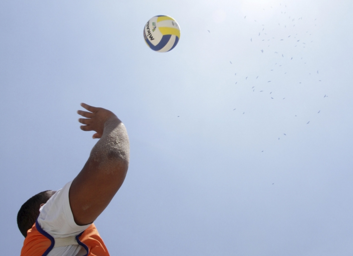 Inauguração em Montes Claros (MG) terá a presença do time da Superliga e da campeã olímpica da Juventude