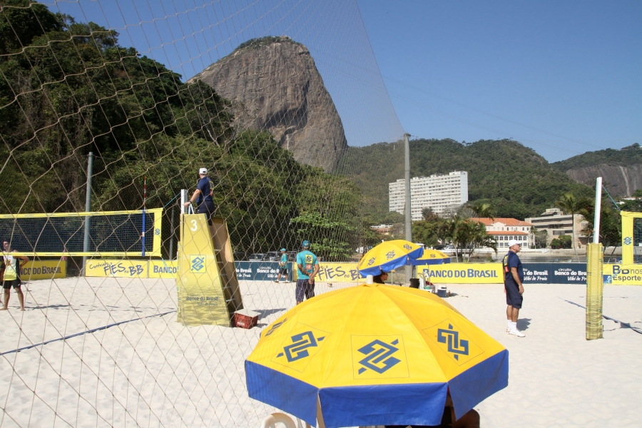 4ª etapa acontece no Rio de Janeiro e serve como prática para curso internacional de arbitragem