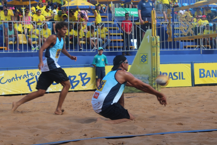 Cabo Frio (RJ) recebe última etapa e define campeões da temporada