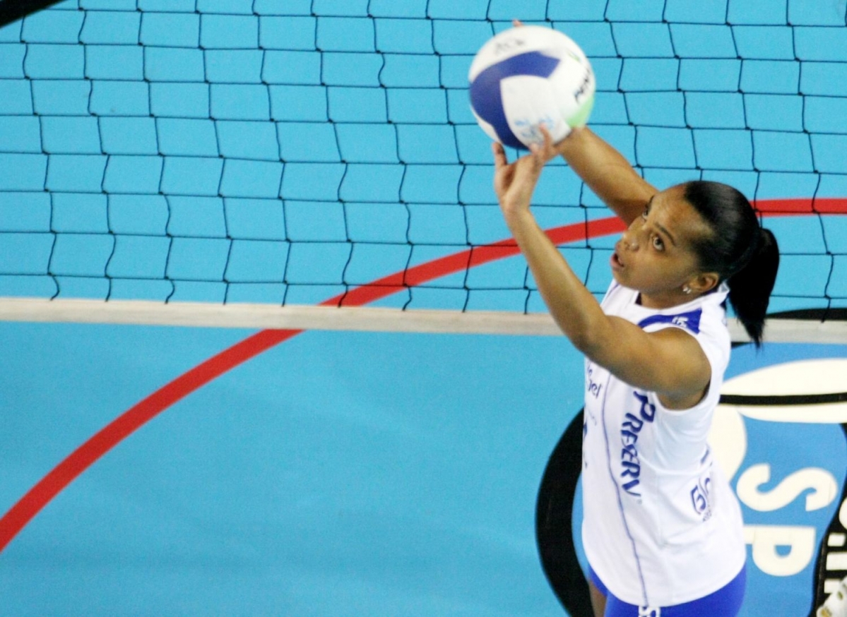 Outros três brasileiros são eleitos para o Hall da Fama do voleibol