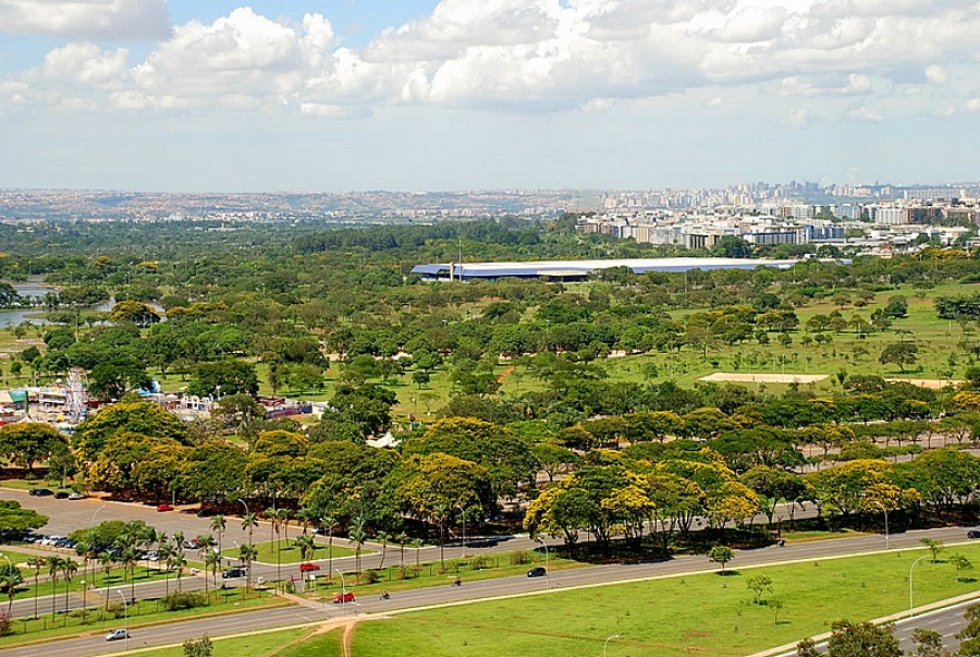 Etapa de Brasília (DF) define os campeões da temporada 2015