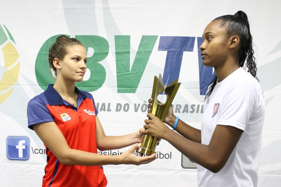 Minas Gerais e São Paulo disputam o título 18 anos depois da última final