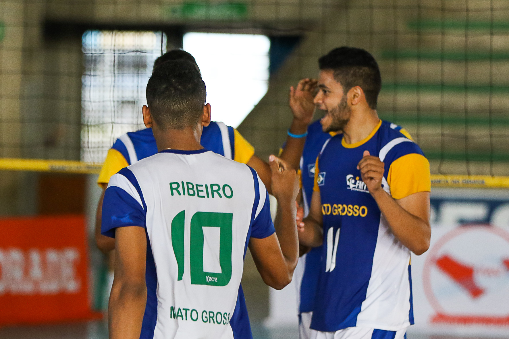 Maranhão e Mato Grosso fazem a final neste domingo