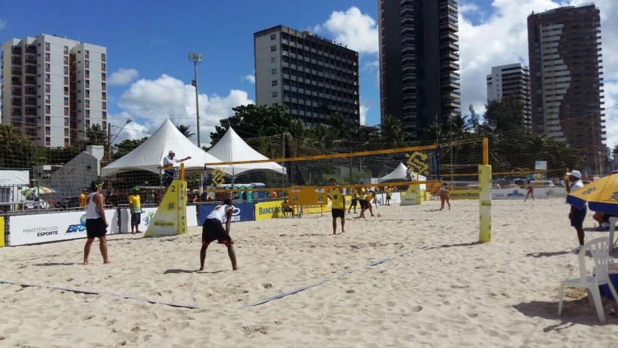 Em casa, Funvic/Taubaté começa playoff das quartas de final com vitória 