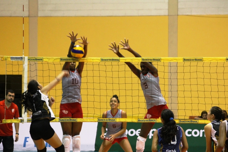 Trio do sudeste domina semifinais na Divisão Especial